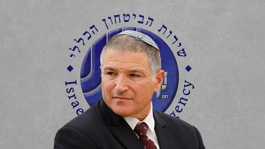 Kepala Shin Bet Israel Tak Mesti Mundur Meski Ada Tuduhan Konflik Kepentingan